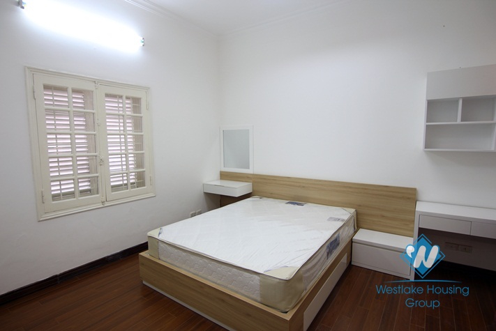 Beautiful house for rent on Dang Thai Mai street